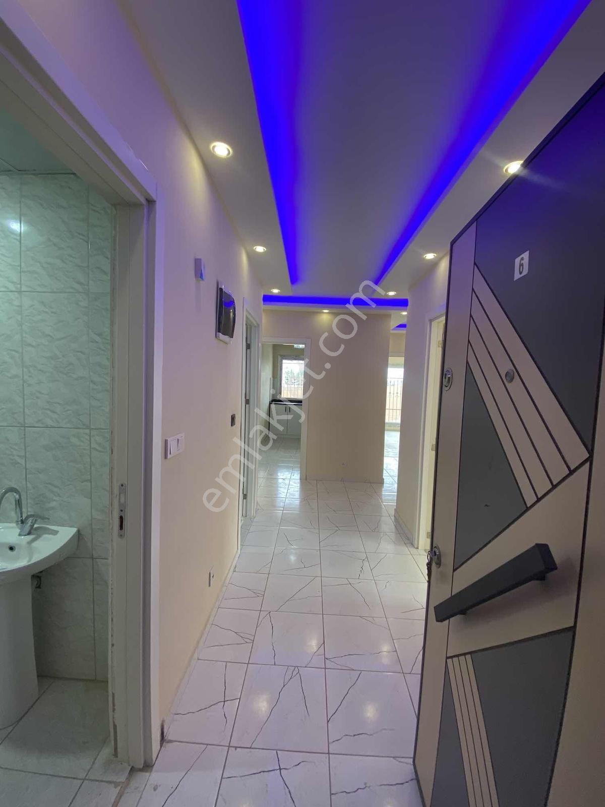 Yılmaz'dan İncirlik Kemalpaşa'da Satılık 3+1 K.mtfk Lux Daire — fotoğraf 5