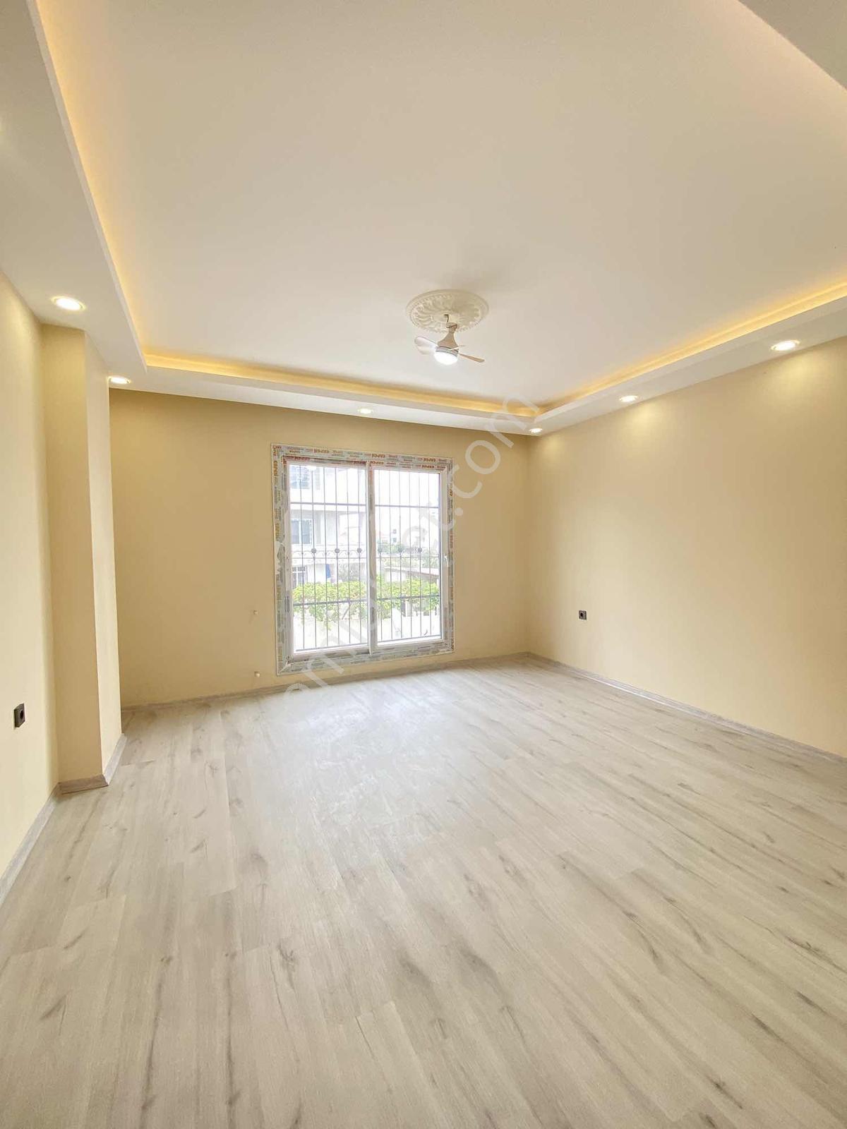 Yılmaz'dan İncirlik Kemalpaşa'da Satılık 3+1 K.mtfk Lux Daire — fotoğraf 8