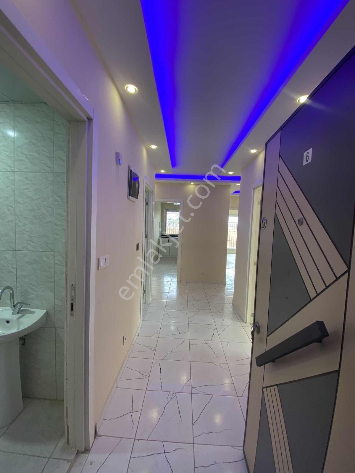Yılmaz'dan İncirlik Kemalpaşa'da Satılık 3+1 K.mtfk Lux Daire — fotoğraf 11
