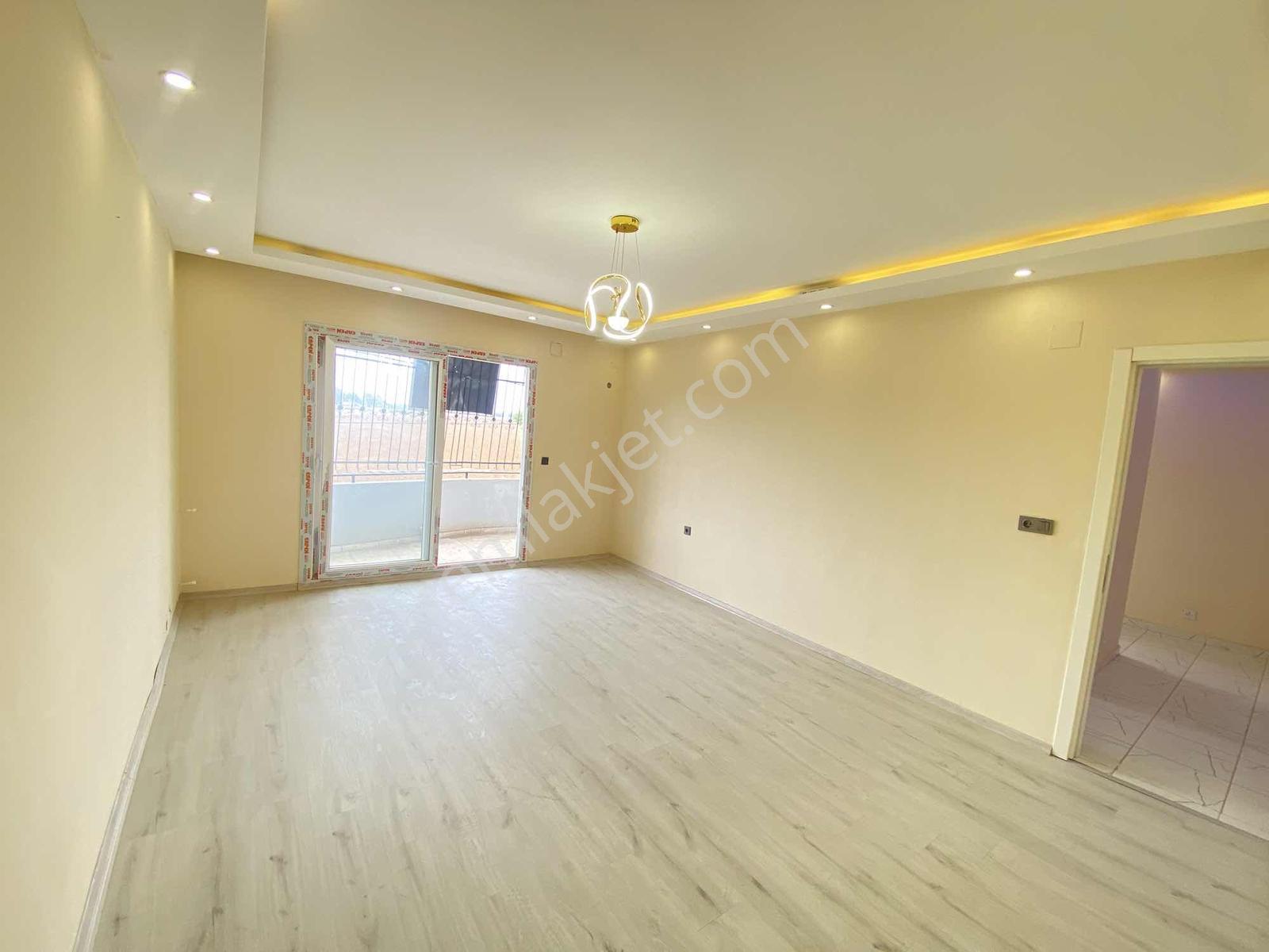 Yılmaz'dan İncirlik Kemalpaşa'da Satılık 3+1 K.mtfk Lux Daire — fotoğraf 18
