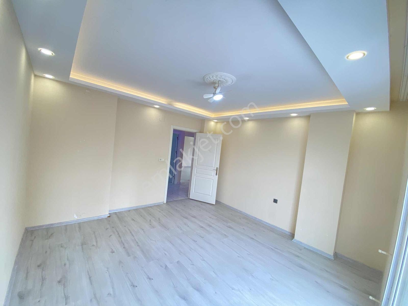 Yılmaz'dan İncirlik Kemalpaşa'da Satılık 3+1 K.mtfk Lux Daire — fotoğraf 21