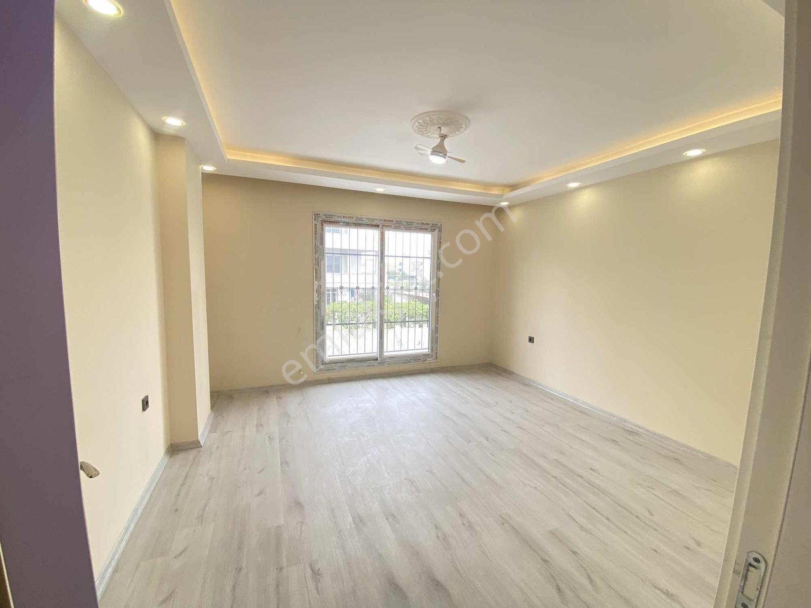 Yılmaz'dan İncirlik Kemalpaşa'da Satılık 3+1 K.mtfk Lux Daire — fotoğraf 22