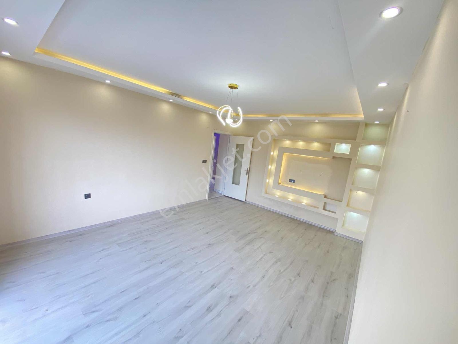 Yılmaz'dan İncirlik Kemalpaşa'da Satılık 3+1 K.mtfk Lux Daire — fotoğraf 23
