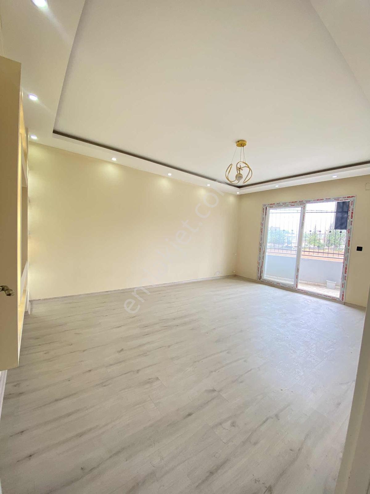 Yılmaz'dan İncirlik Kemalpaşa'da Satılık 3+1 K.mtfk Lux Daire — fotoğraf 28