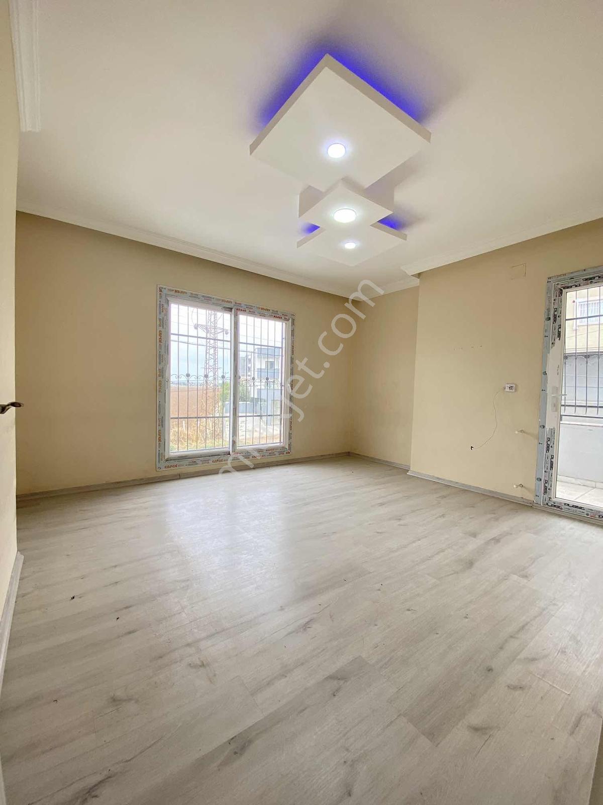 Yılmaz'dan İncirlik Kemalpaşa'da Satılık 3+1 K.mtfk Lux Daire — fotoğraf 31