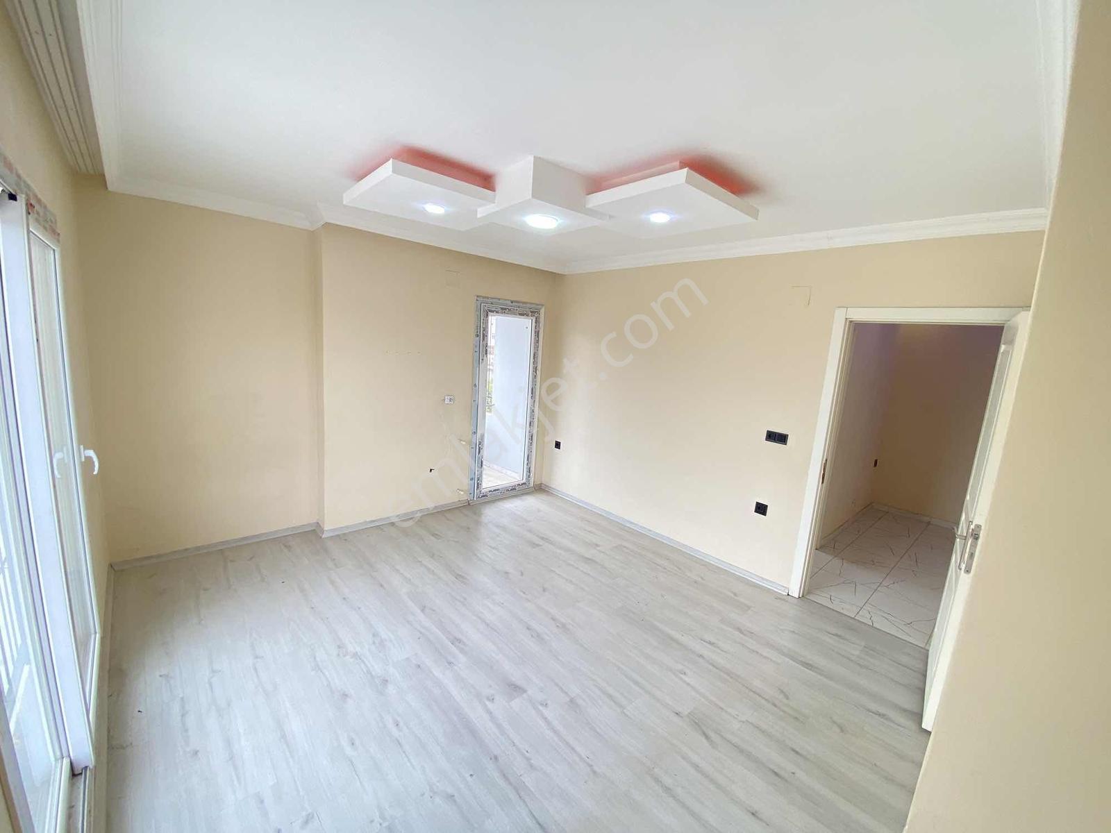 Yılmaz'dan İncirlik Kemalpaşa'da Satılık 3+1 K.mtfk Lux Daire — fotoğraf 32