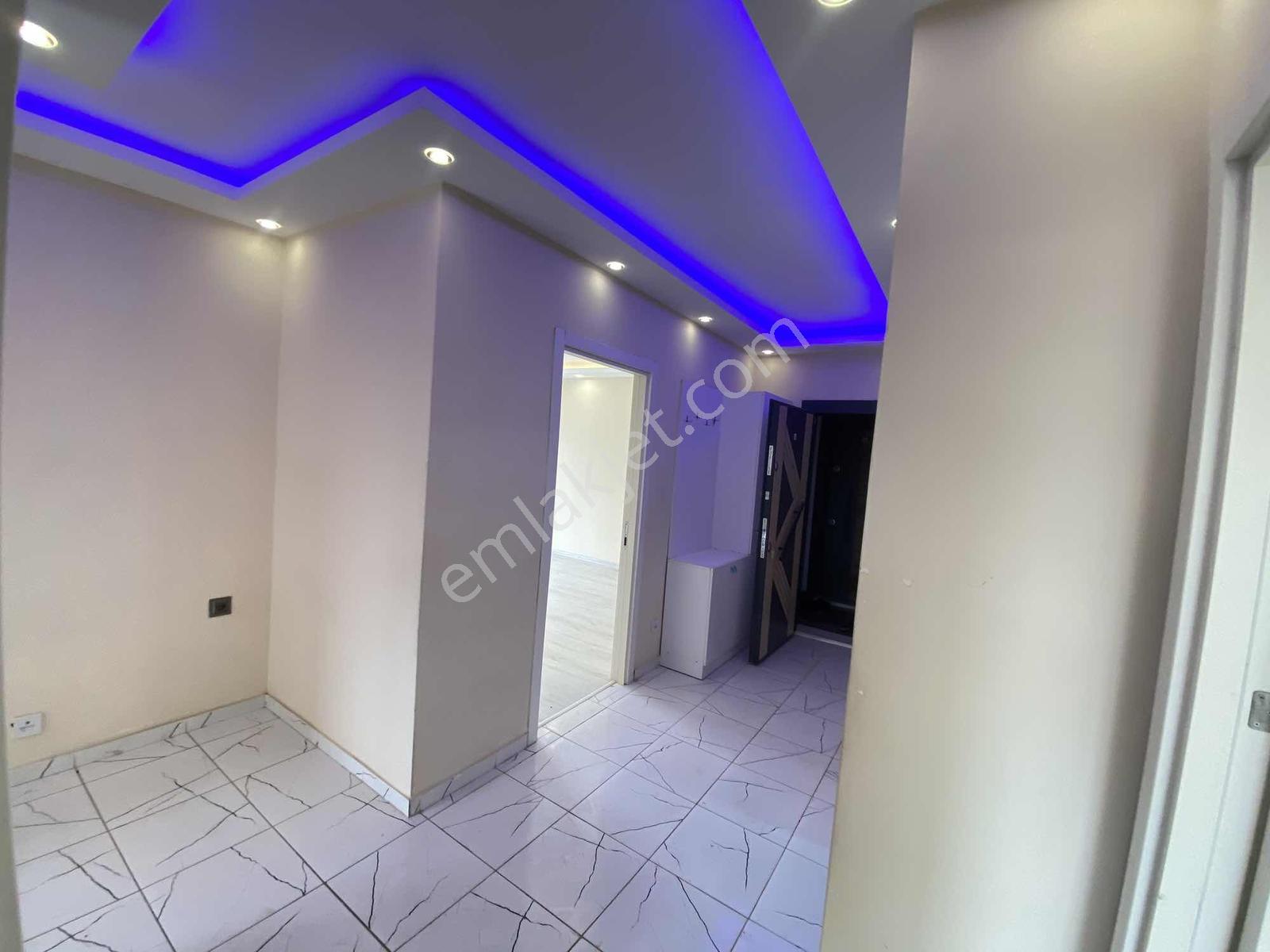 Yılmaz'dan İncirlik Kemalpaşa'da Satılık 3+1 K.mtfk Lux Daire — fotoğraf 33