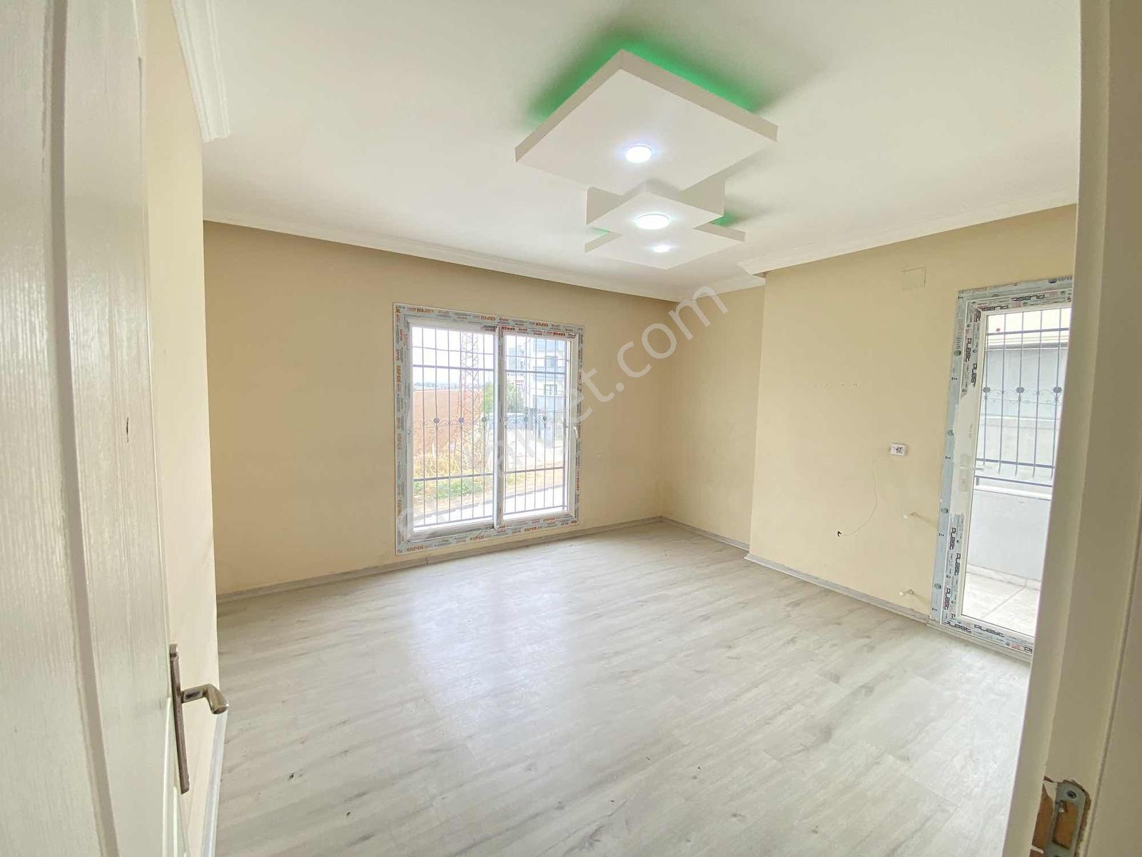 Yılmaz'dan İncirlik Kemalpaşa'da Satılık 3+1 K.mtfk Lux Daire — fotoğraf 34