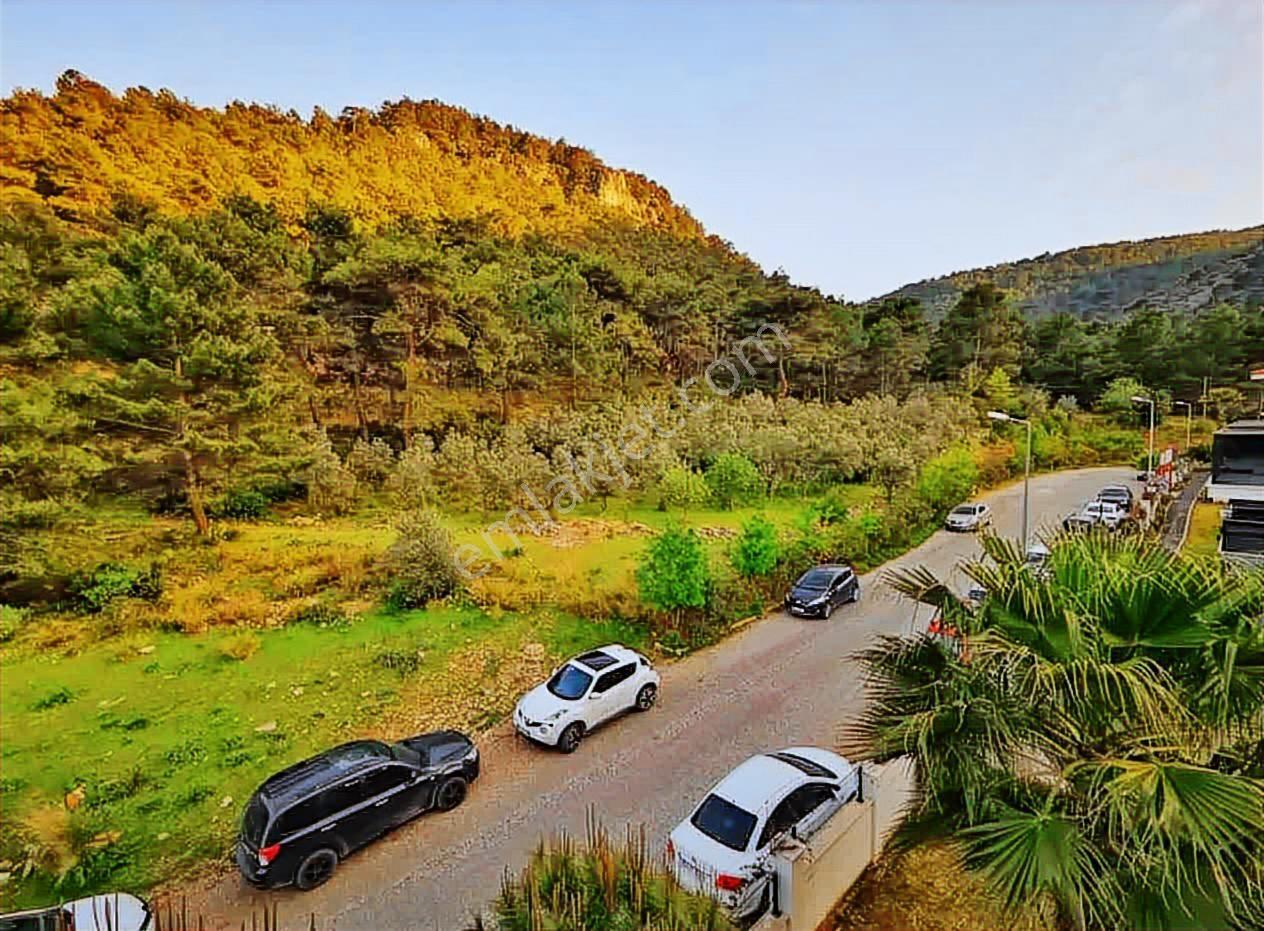 Full Eşyalı Doğa Manzaralı 1+1 Dubleks — fotoğraf 10
