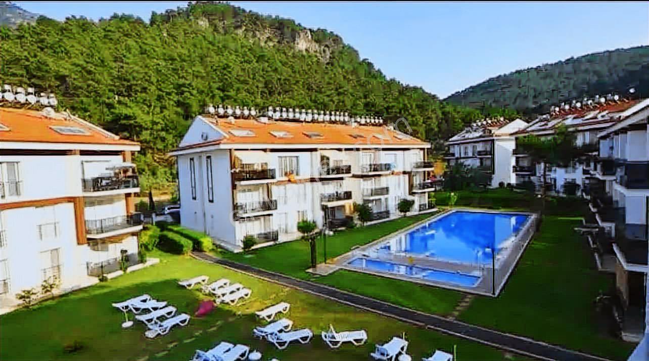 Full Eşyalı Doğa Manzaralı 1+1 Dubleks — fotoğraf 26