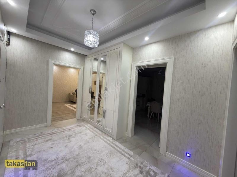 Fıstıklık Merkezi Konumlu 3+1 Ara Kat Masrafsız Daire — fotoğraf 8