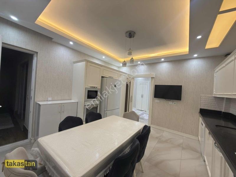 Fıstıklık Merkezi Konumlu 3+1 Ara Kat Masrafsız Daire — fotoğraf 11