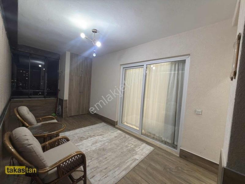 Fıstıklık Merkezi Konumlu 3+1 Ara Kat Masrafsız Daire — fotoğraf 24