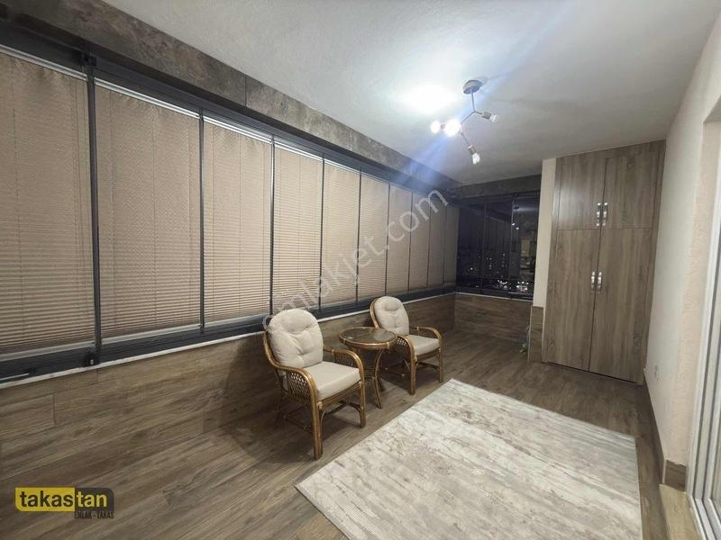Fıstıklık Merkezi Konumlu 3+1 Ara Kat Masrafsız Daire — fotoğraf 25