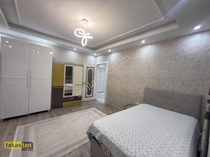 Fıstıklık Merkezi Konumlu 3+1 Ara Kat Masrafsız Daire — fotoğraf 30