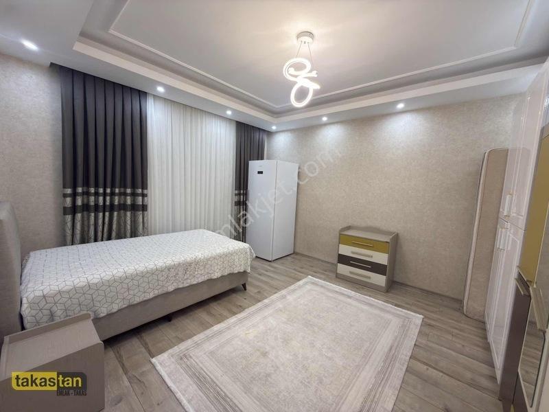 Fıstıklık Merkezi Konumlu 3+1 Ara Kat Masrafsız Daire — fotoğraf 31