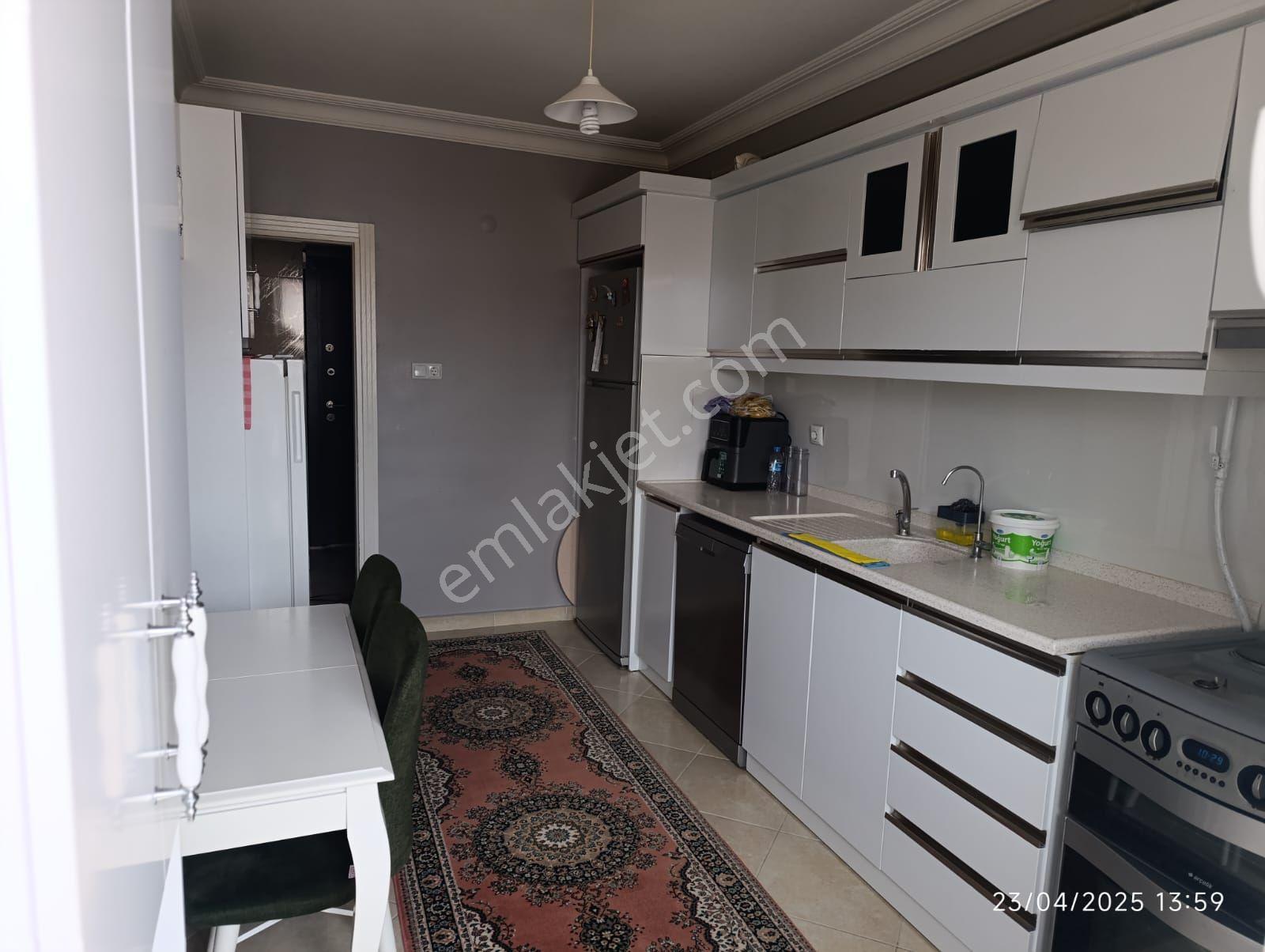 Samsun İlkadım Kazımkarabekir Mahallesinde Satılık 3+1 Daire