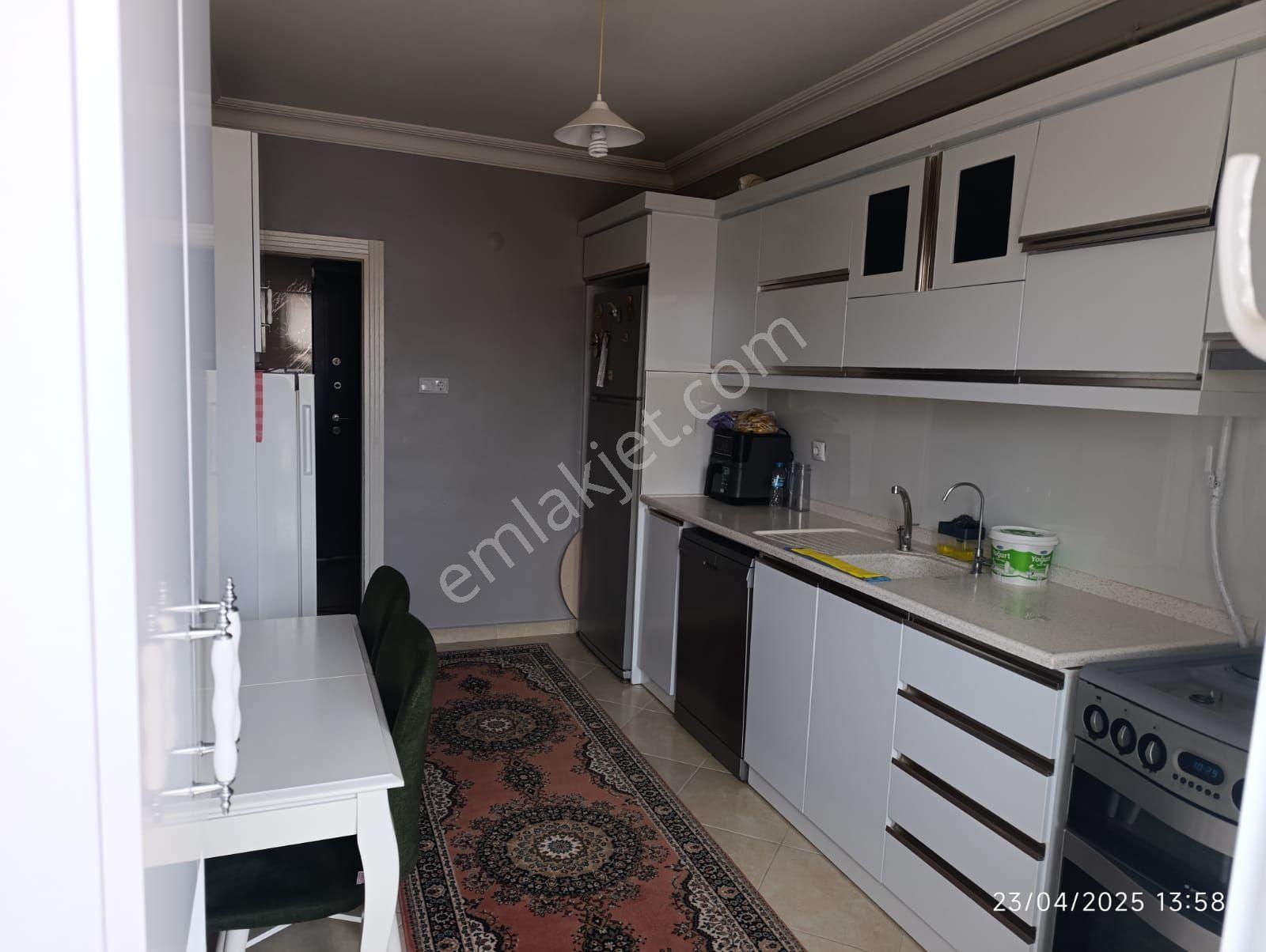 Samsun İlkadım Kazımkarabekir Mahallesinde Satılık 3+1 Daire — fotoğraf 2