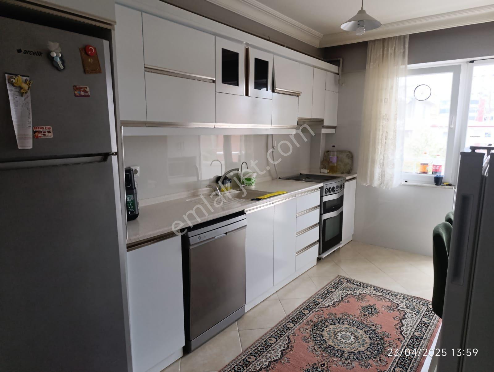 Samsun İlkadım Kazımkarabekir Mahallesinde Satılık 3+1 Daire — fotoğraf 3