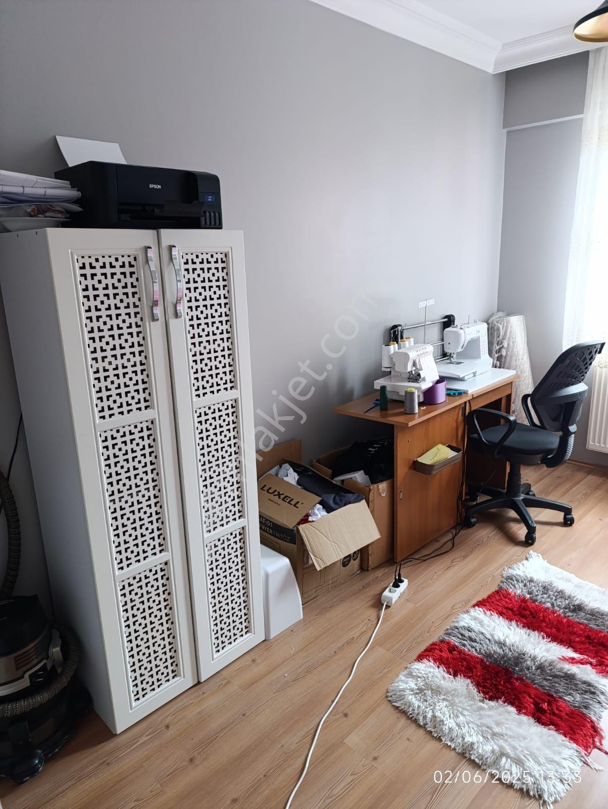 Samsun İlkadım Kazımkarabekir Mahallesinde Satılık 3+1 Daire — fotoğraf 4