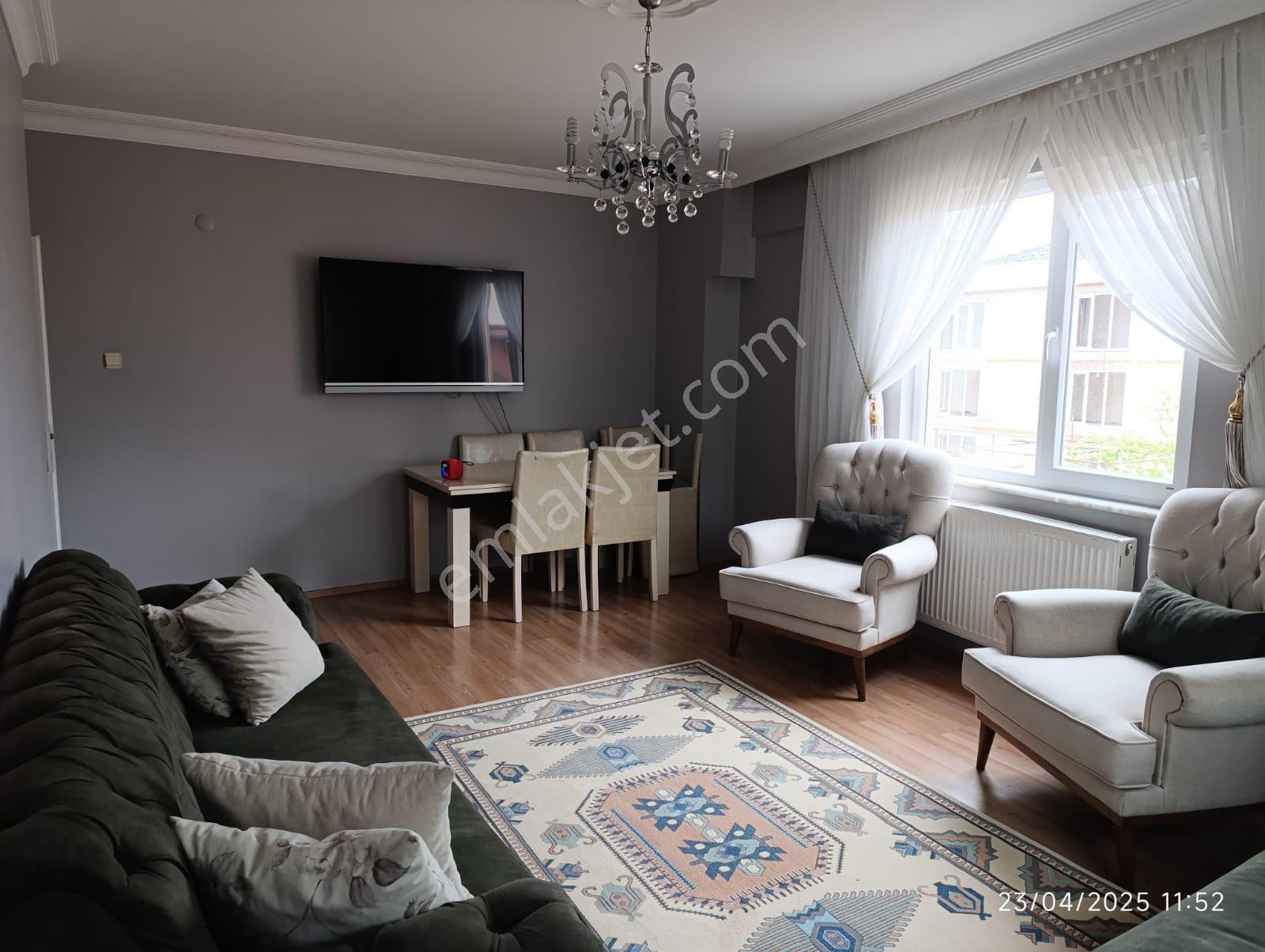 Samsun İlkadım Kazımkarabekir Mahallesinde Satılık 3+1 Daire — fotoğraf 5