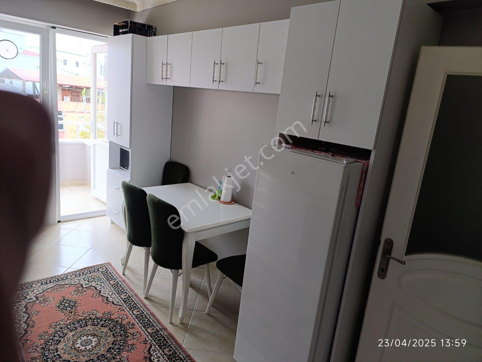 Samsun İlkadım Kazımkarabekir Mahallesinde Satılık 3+1 Daire — fotoğraf 6