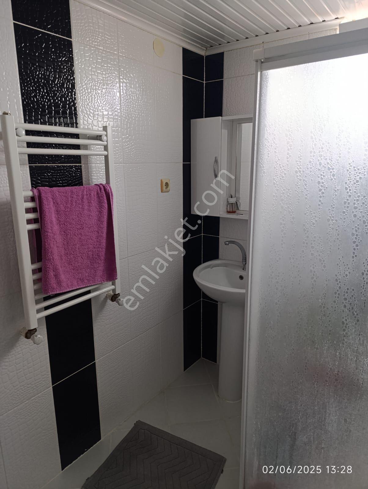 Samsun İlkadım Kazımkarabekir Mahallesinde Satılık 3+1 Daire — fotoğraf 7