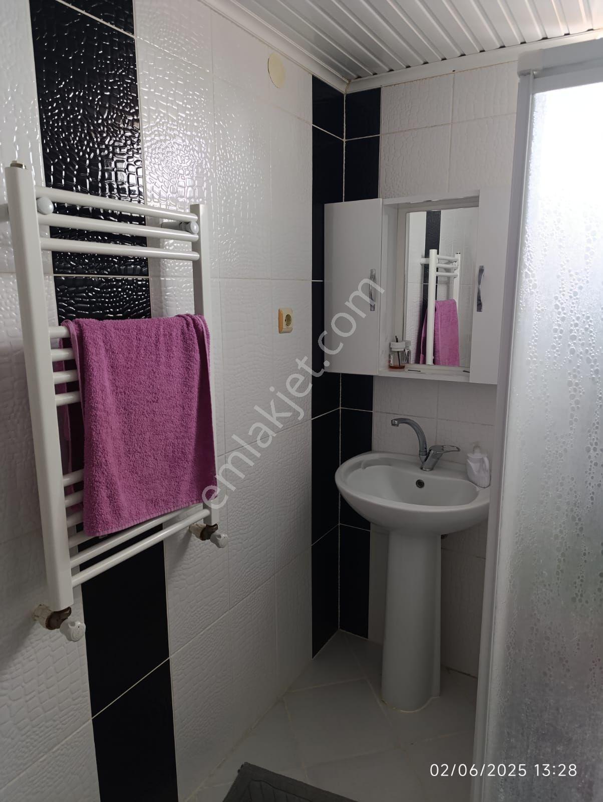 Samsun İlkadım Kazımkarabekir Mahallesinde Satılık 3+1 Daire — fotoğraf 8