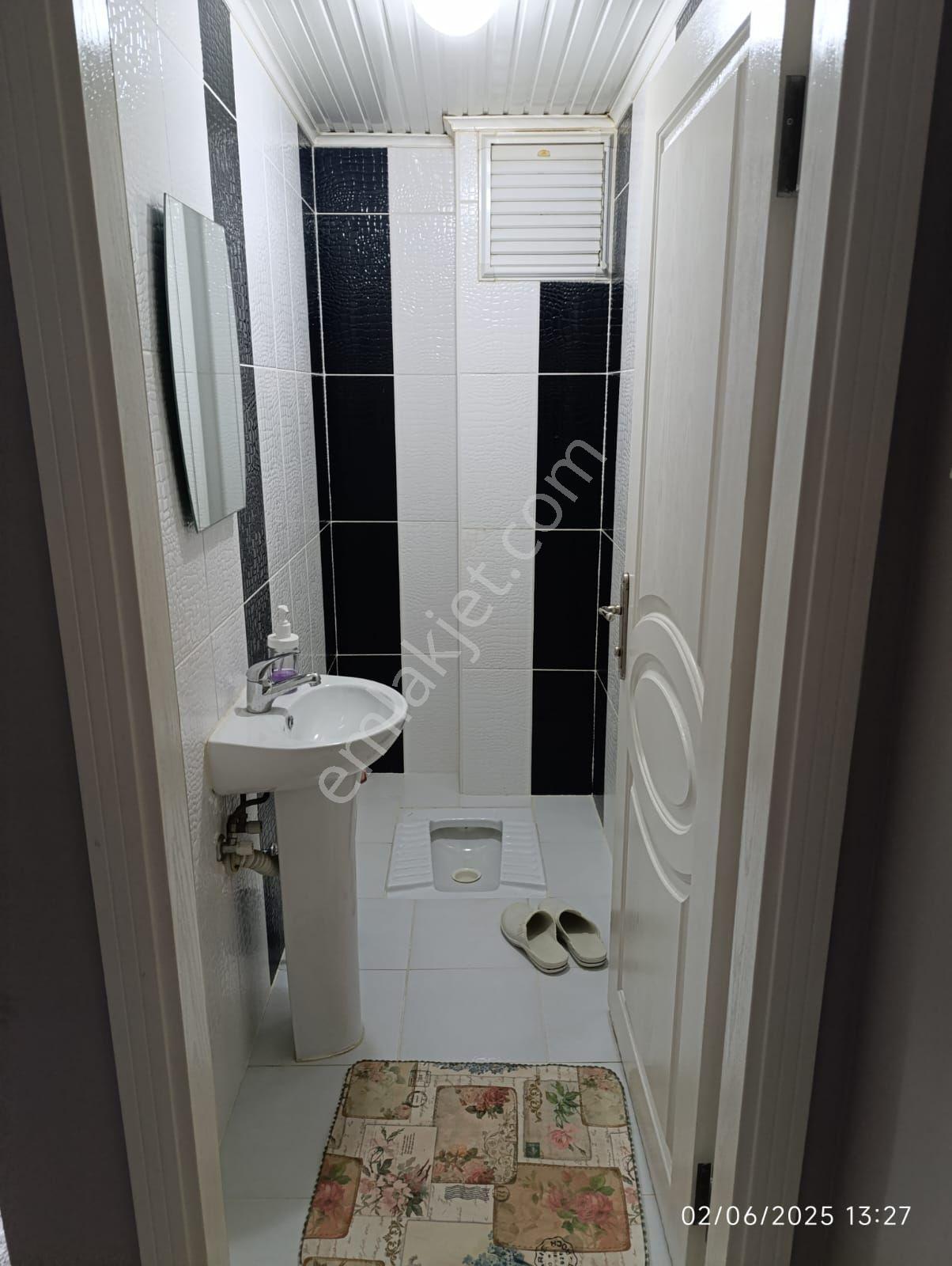 Samsun İlkadım Kazımkarabekir Mahallesinde Satılık 3+1 Daire — fotoğraf 9