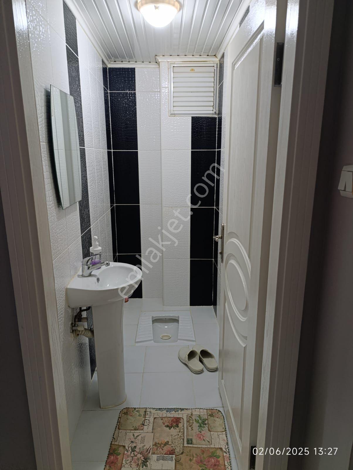 Samsun İlkadım Kazımkarabekir Mahallesinde Satılık 3+1 Daire — fotoğraf 11