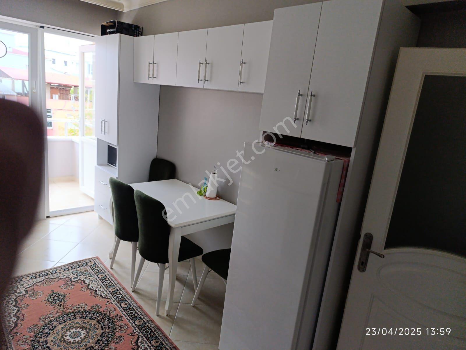 Samsun İlkadım Kazımkarabekir Mahallesinde Satılık 3+1 Daire — fotoğraf 12