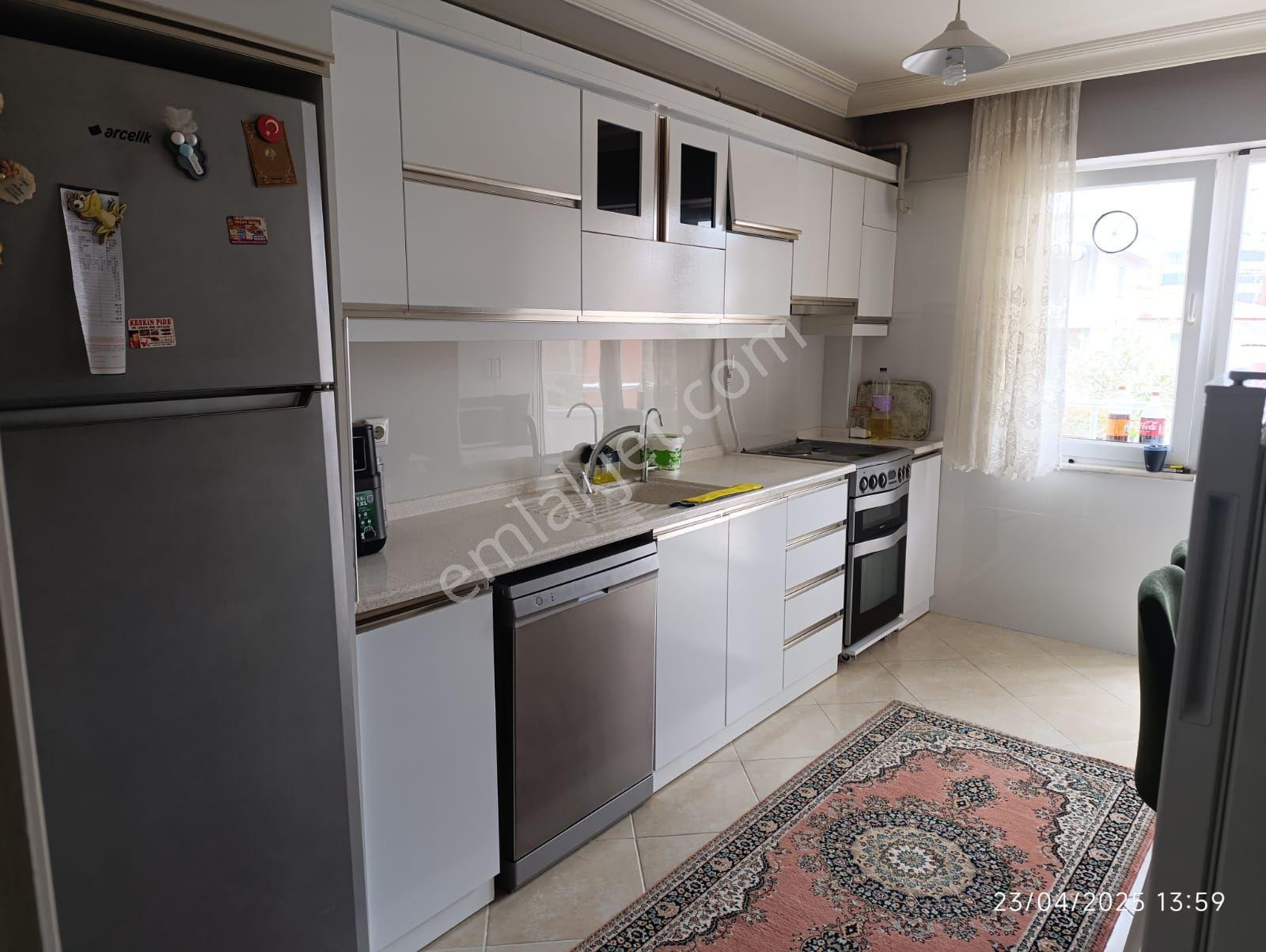 Samsun İlkadım Kazımkarabekir Mahallesinde Satılık 3+1 Daire — fotoğraf 13