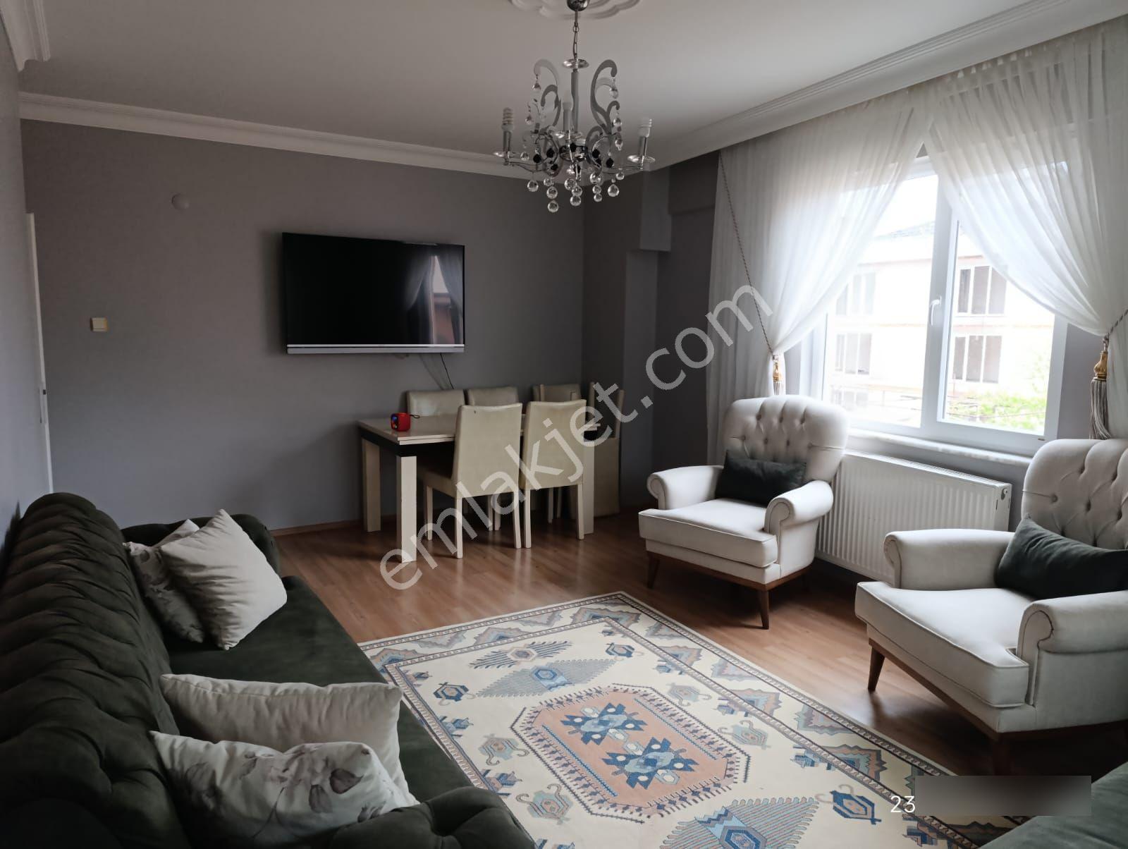 Samsun İlkadım Kazımkarabekir Mahallesinde Satılık 3+1 Daire — fotoğraf 15