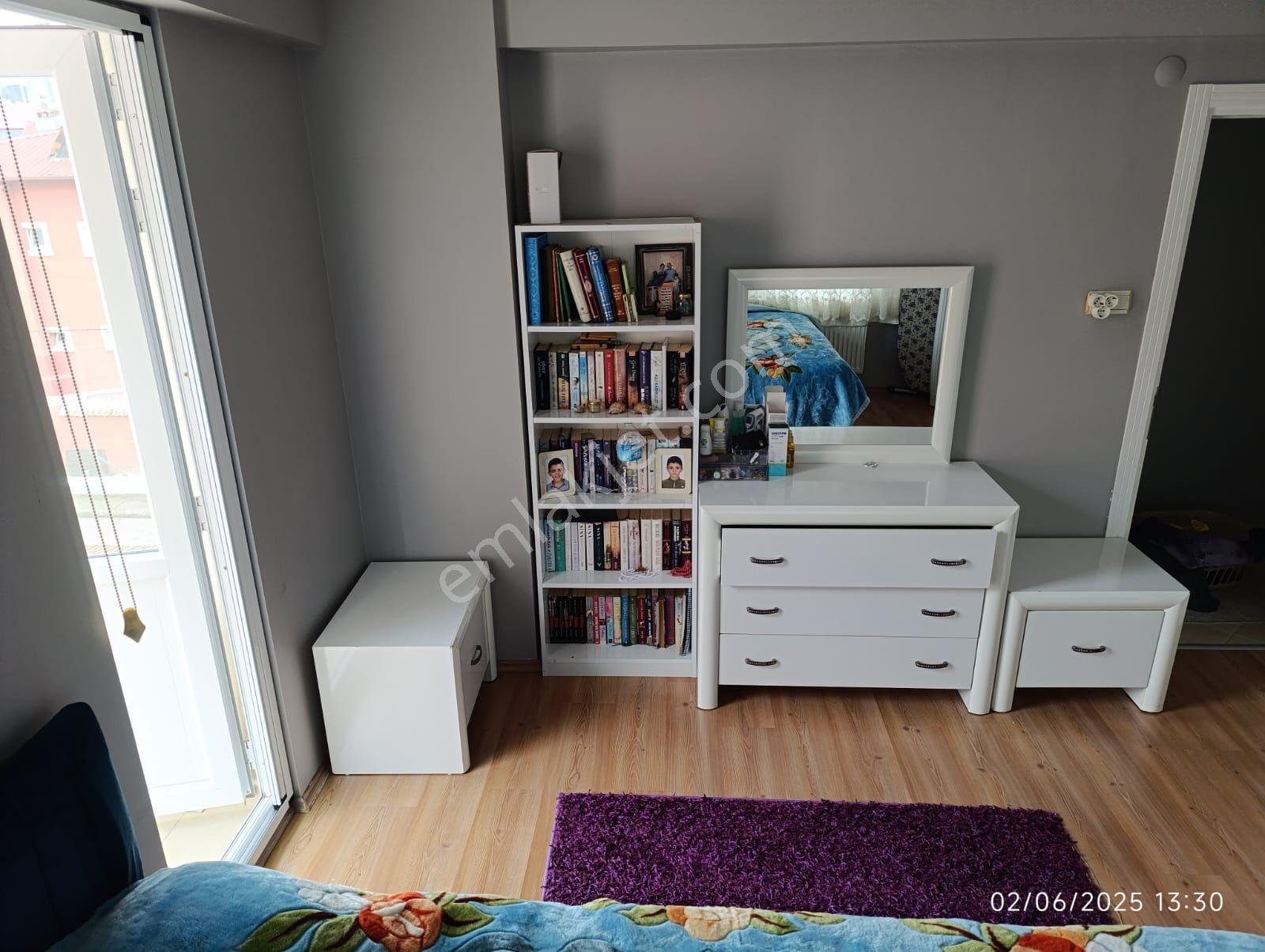 Samsun İlkadım Kazımkarabekir Mahallesinde Satılık 3+1 Daire — fotoğraf 17