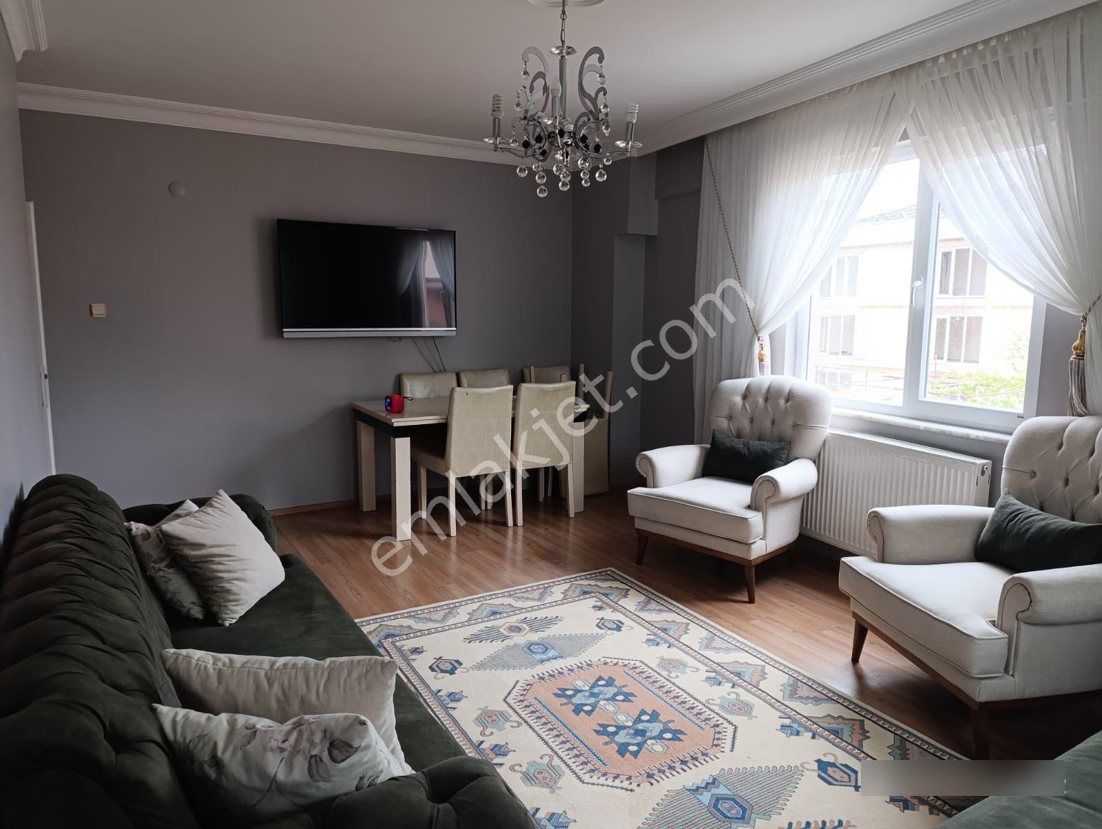 Samsun İlkadım Kazımkarabekir Mahallesinde Satılık 3+1 Daire — fotoğraf 19