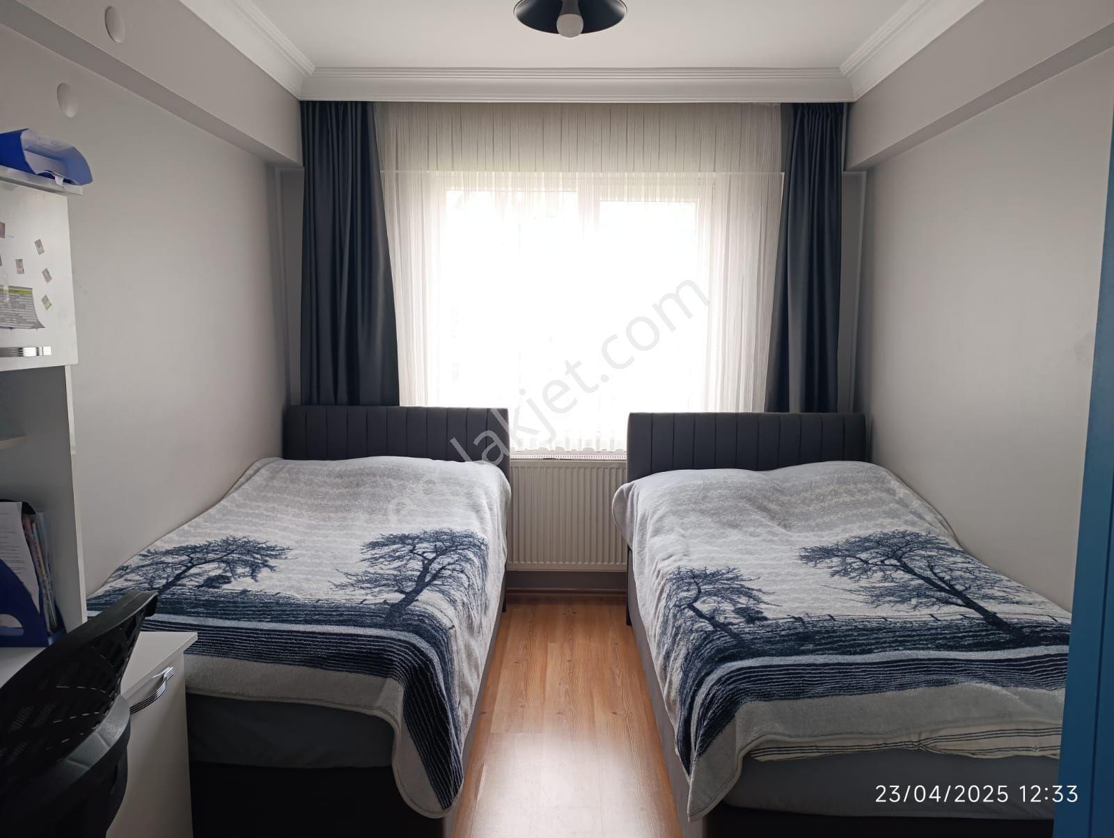 Samsun İlkadım Kazımkarabekir Mahallesinde Satılık 3+1 Daire — fotoğraf 21