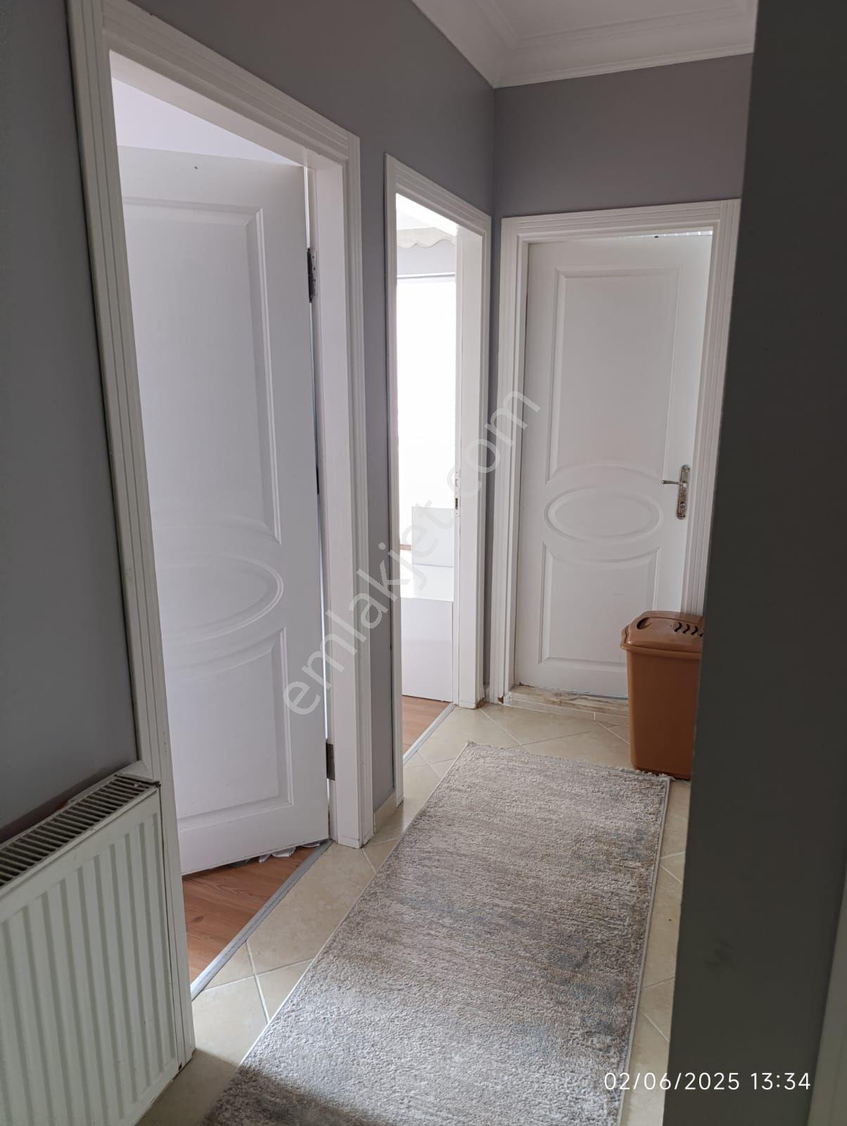 Samsun İlkadım Kazımkarabekir Mahallesinde Satılık 3+1 Daire — fotoğraf 22