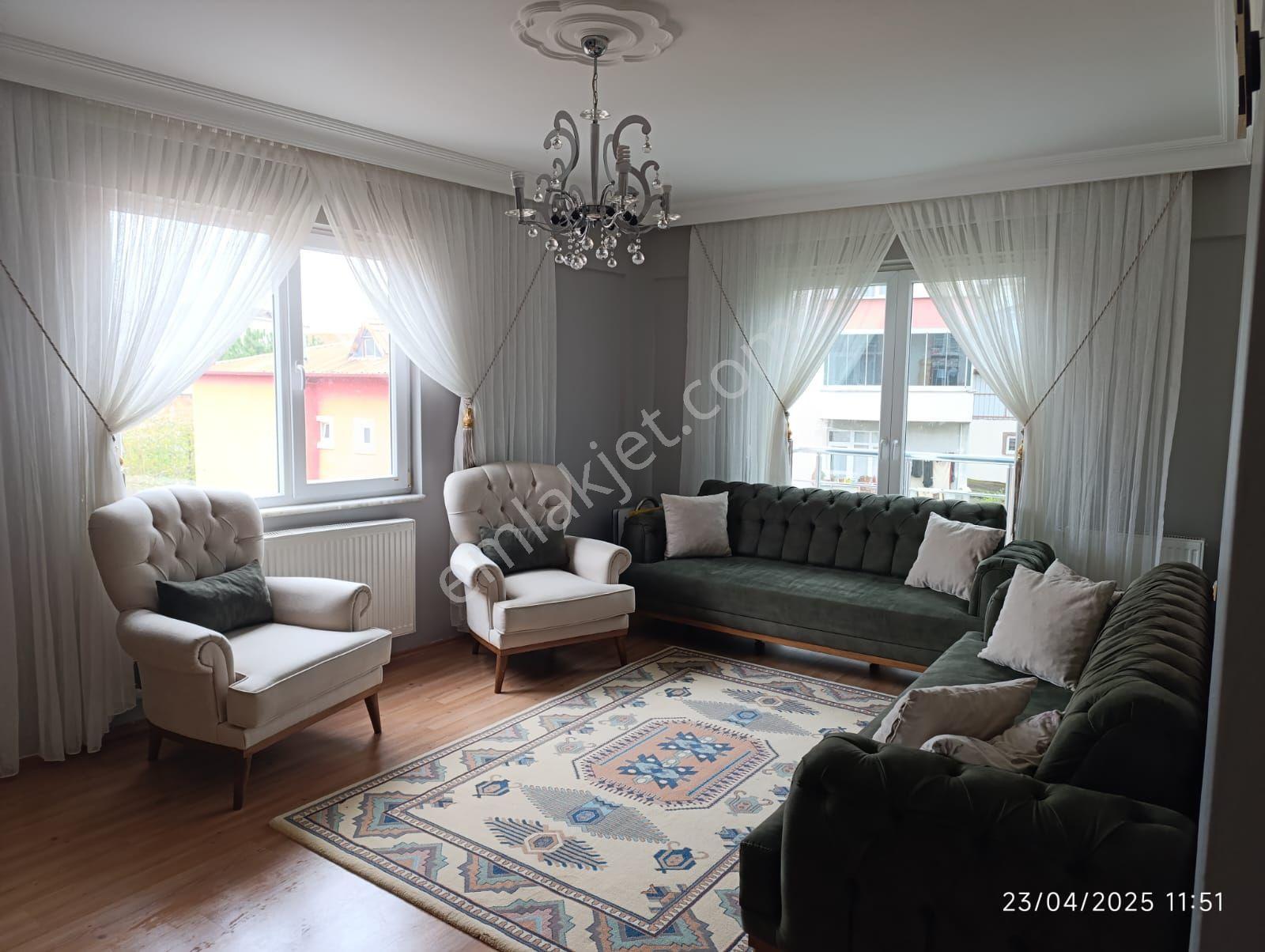 Samsun İlkadım Kazımkarabekir Mahallesinde Satılık 3+1 Daire — fotoğraf 23