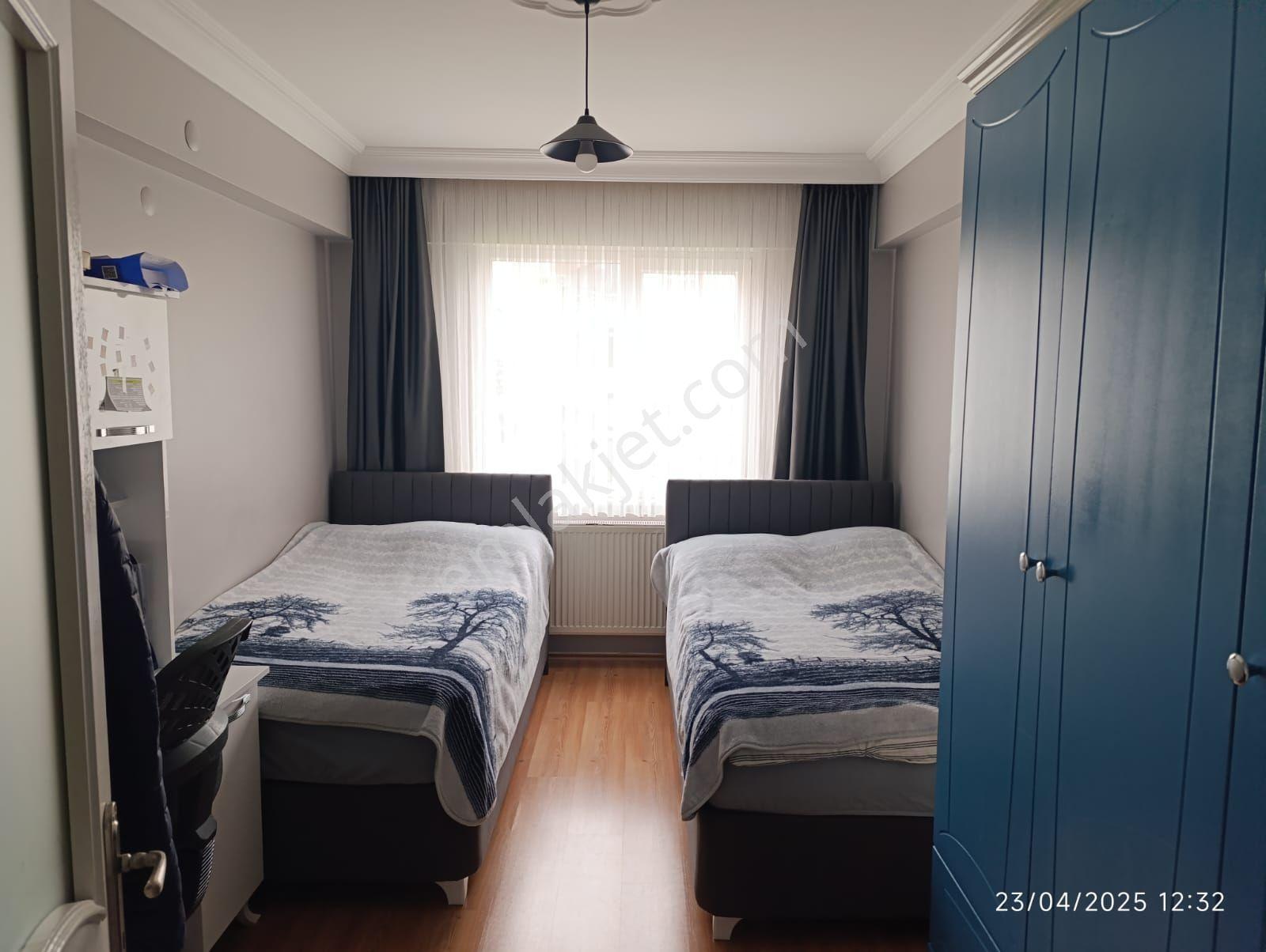 Samsun İlkadım Kazımkarabekir Mahallesinde Satılık 3+1 Daire — fotoğraf 25
