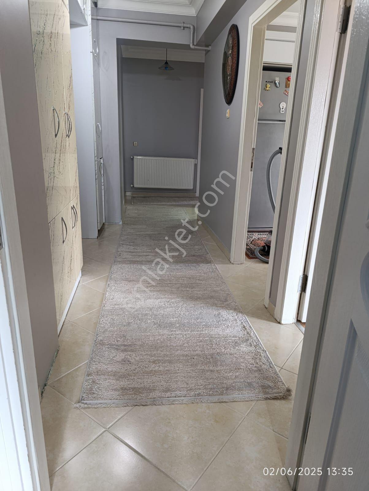 Samsun İlkadım Kazımkarabekir Mahallesinde Satılık 3+1 Daire — fotoğraf 27