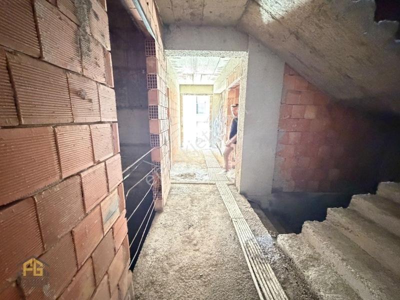 Fethiye Patlangıç Hıdırlıkta Asansörlü 2+1 Ara Kat — fotoğraf 6