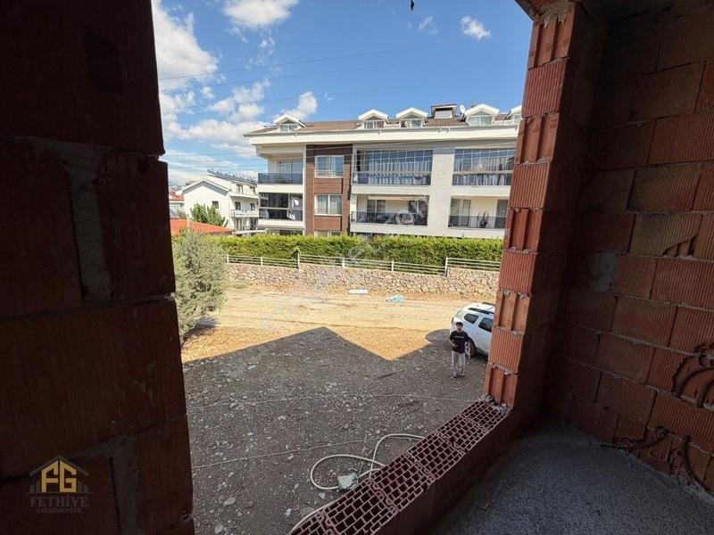 Fethiye Patlangıç Hıdırlıkta Asansörlü 2+1 Ara Kat — fotoğraf 12