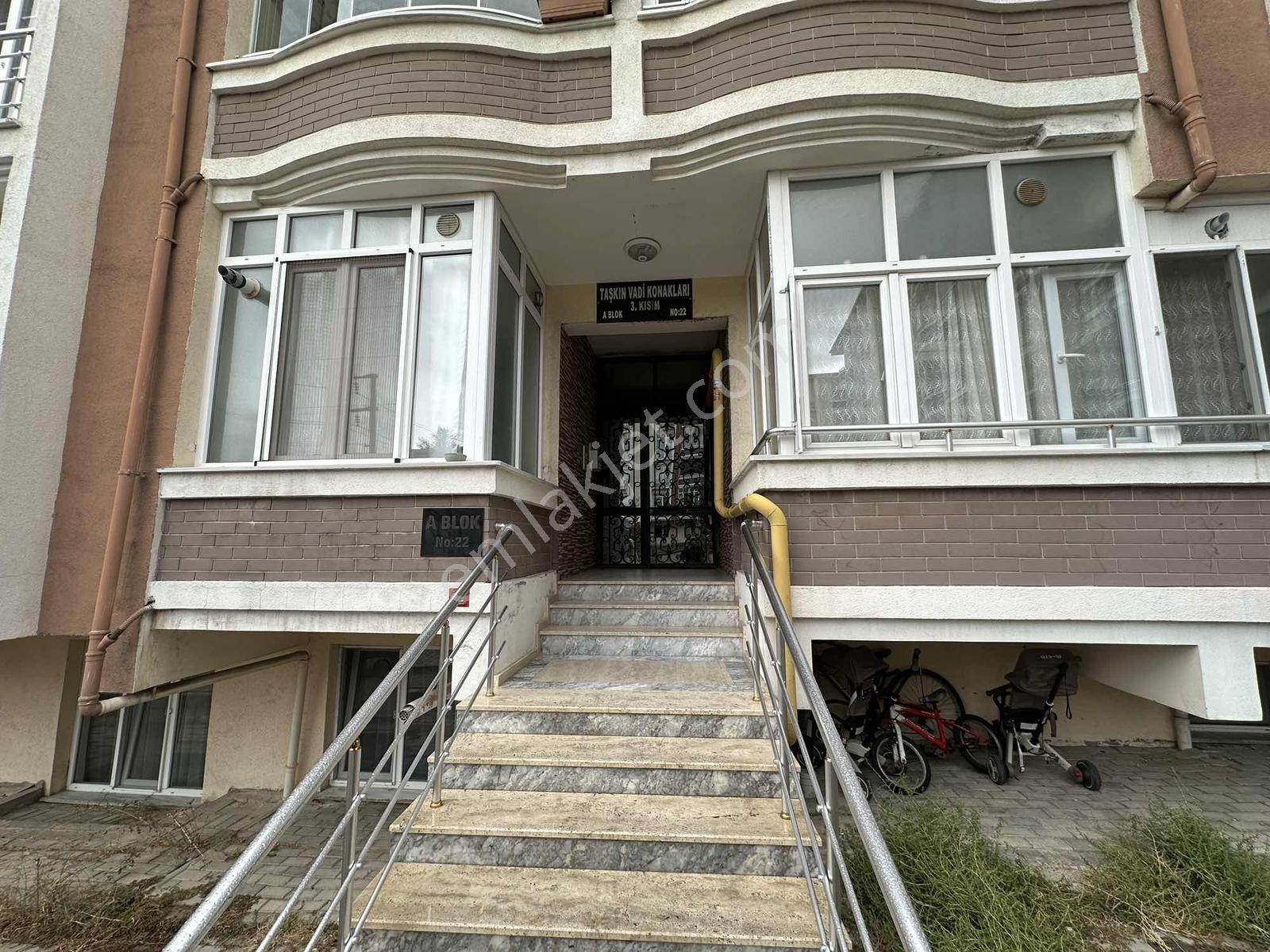 **taşkın Vadi Konakları Satılık 3+1 Daire Fırsatı** — fotoğraf 21