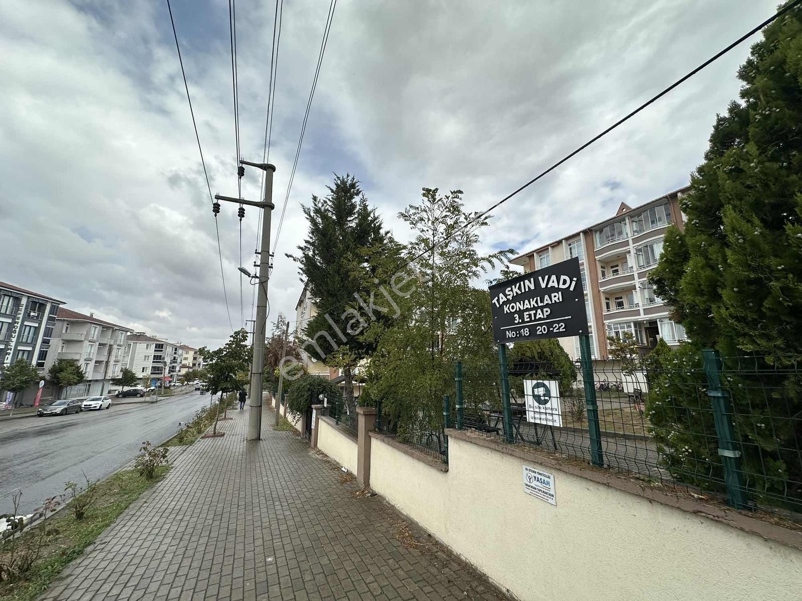 **taşkın Vadi Konakları Satılık 3+1 Daire Fırsatı** — fotoğraf 22
