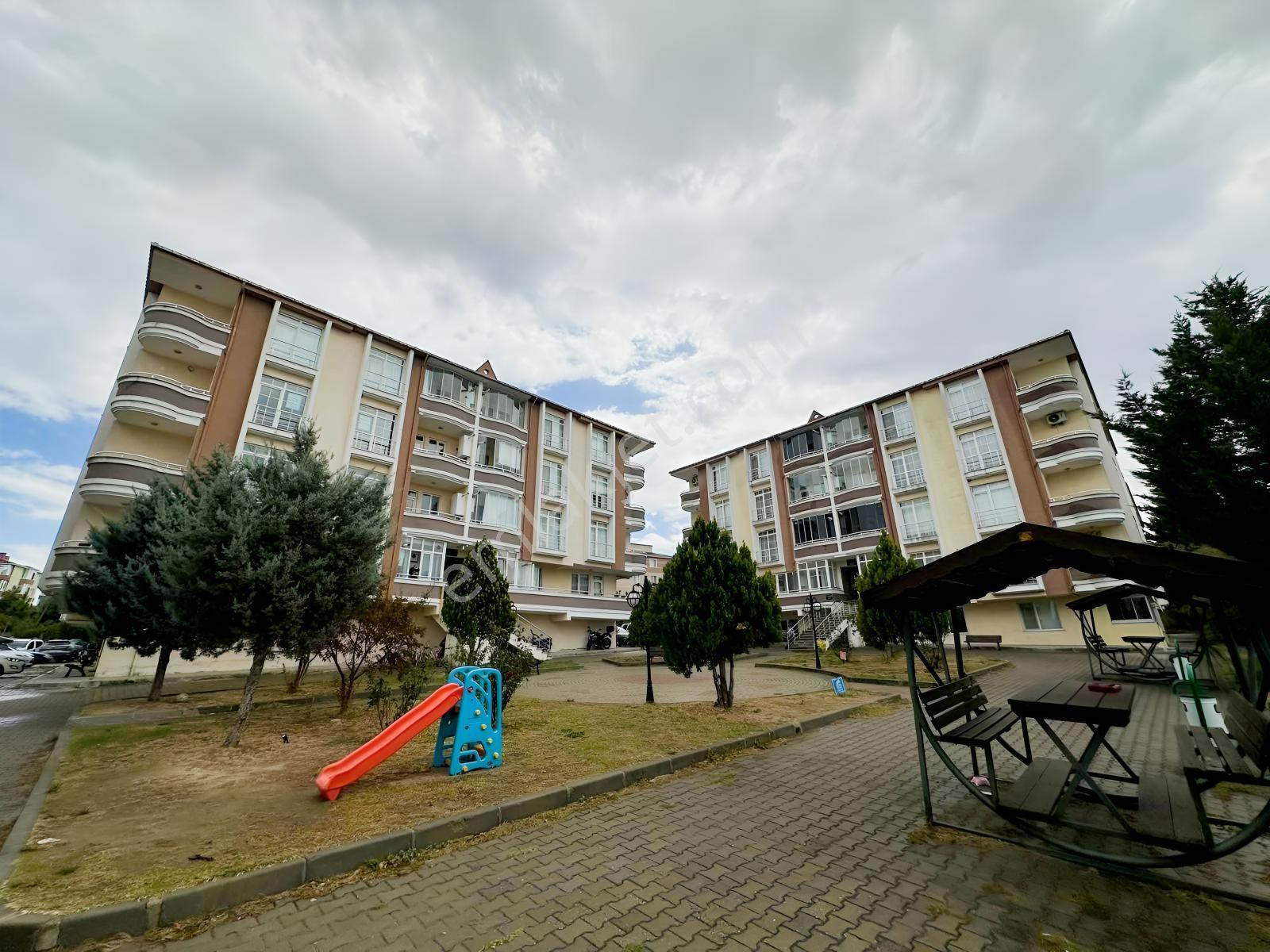 **taşkın Vadi Konakları Satılık 3+1 Daire Fırsatı** — fotoğraf 23