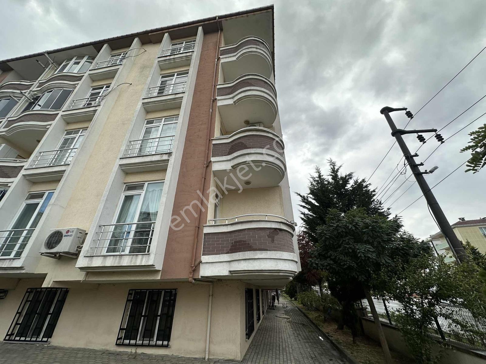 **taşkın Vadi Konakları Satılık 3+1 Daire Fırsatı** — fotoğraf 24