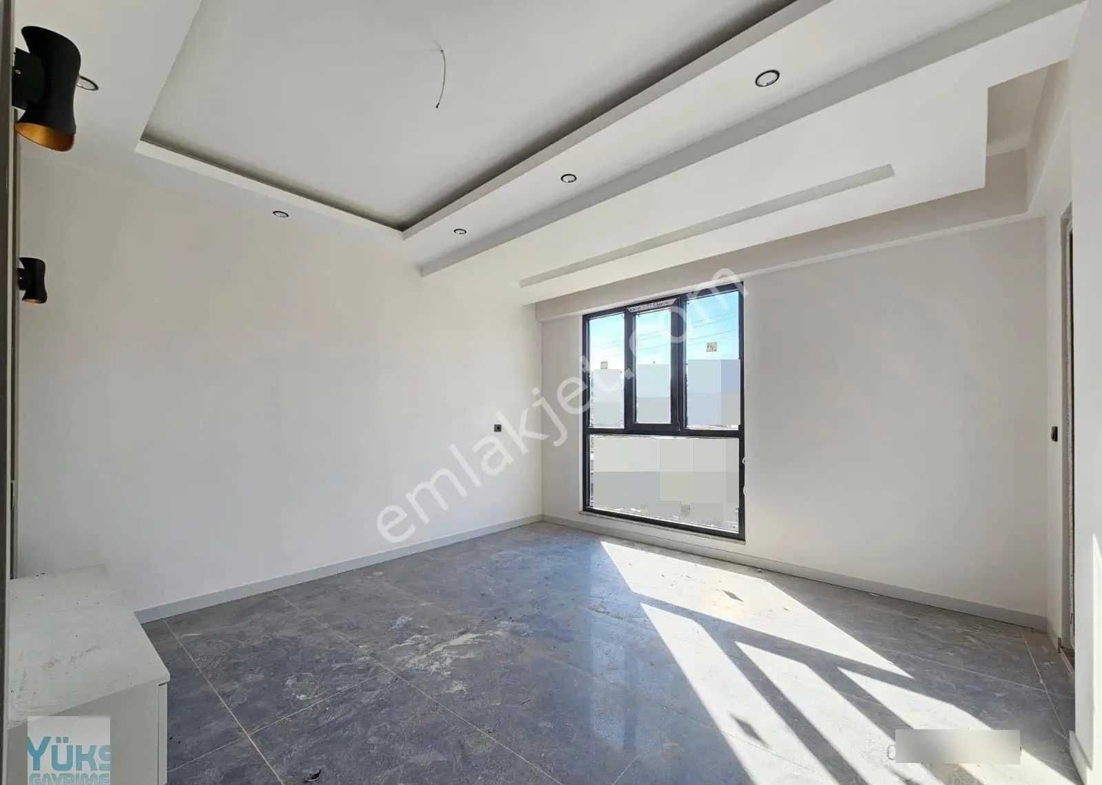 Denizli Karahasanlı Da Merkezi Konumda Sosyal İmkanlara Yakın 2+1 Satılık Daire — fotoğraf 5