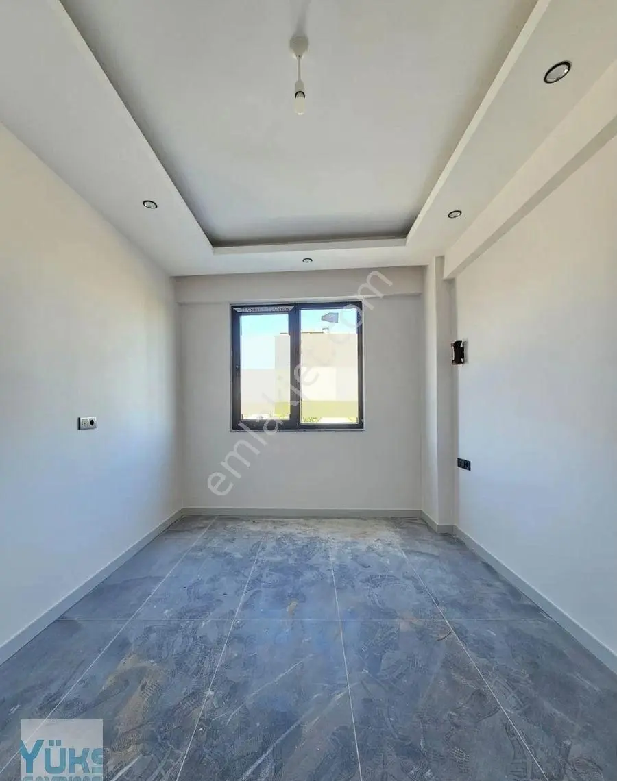 Denizli Karahasanlı Da Merkezi Konumda Sosyal İmkanlara Yakın 2+1 Satılık Daire — fotoğraf 12