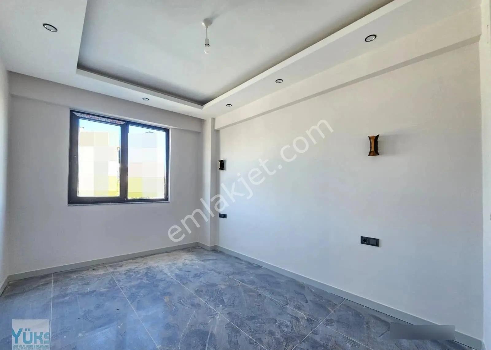 Denizli Karahasanlı Da Merkezi Konumda Sosyal İmkanlara Yakın 2+1 Satılık Daire — fotoğraf 16