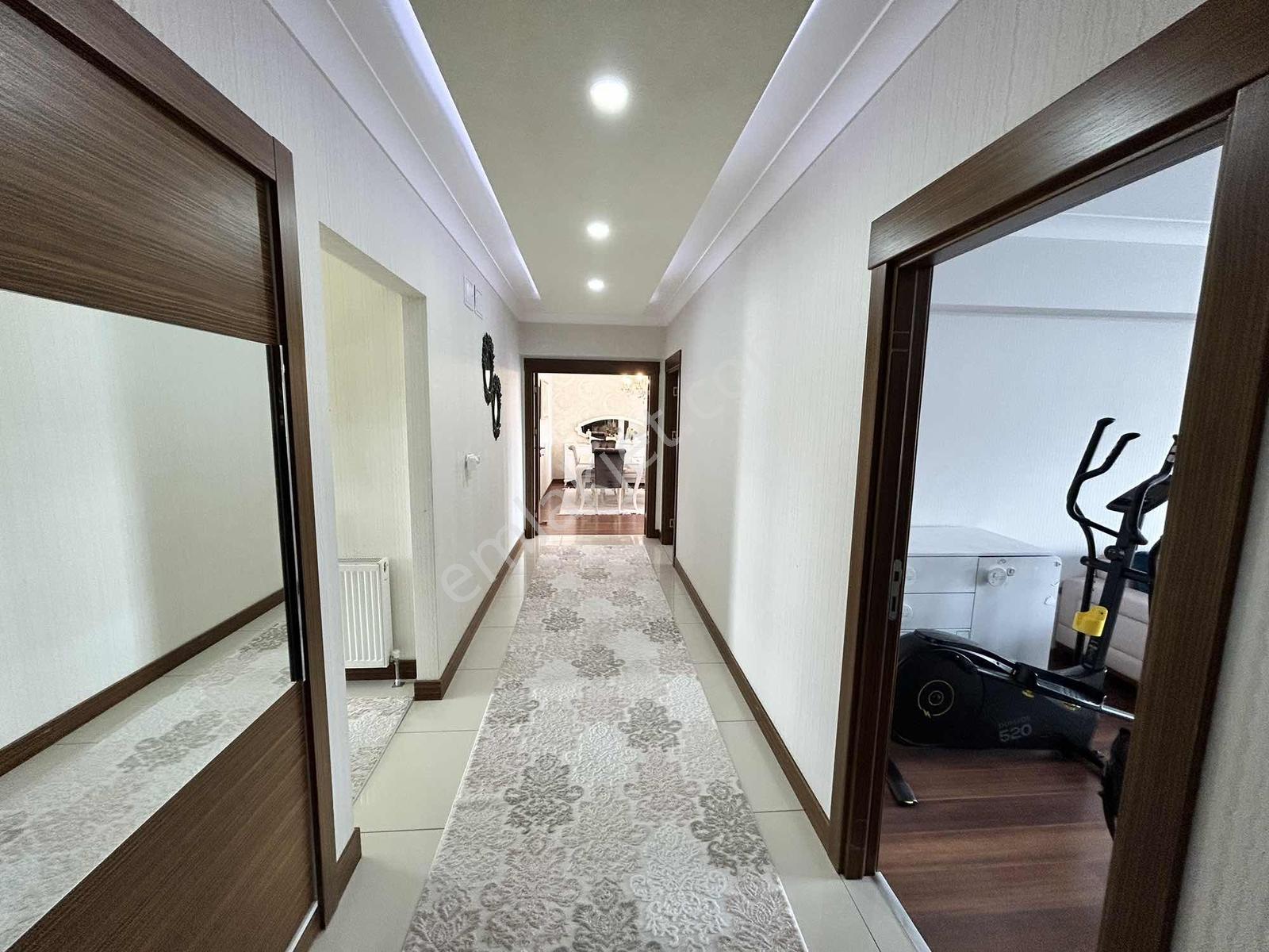 Ankalıfe'tan Ihlamur Vadı Konutları'nda Satılık 4 + 1 Daıre — fotoğraf 2